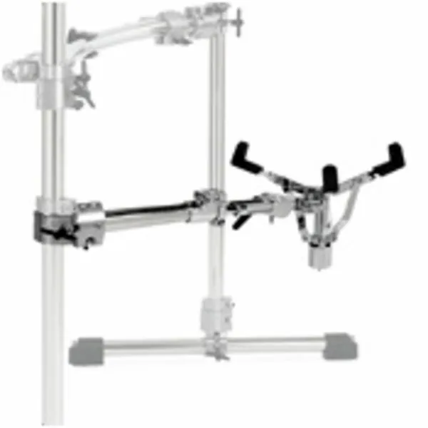 9000 Snare Basket DWCPRKSBL