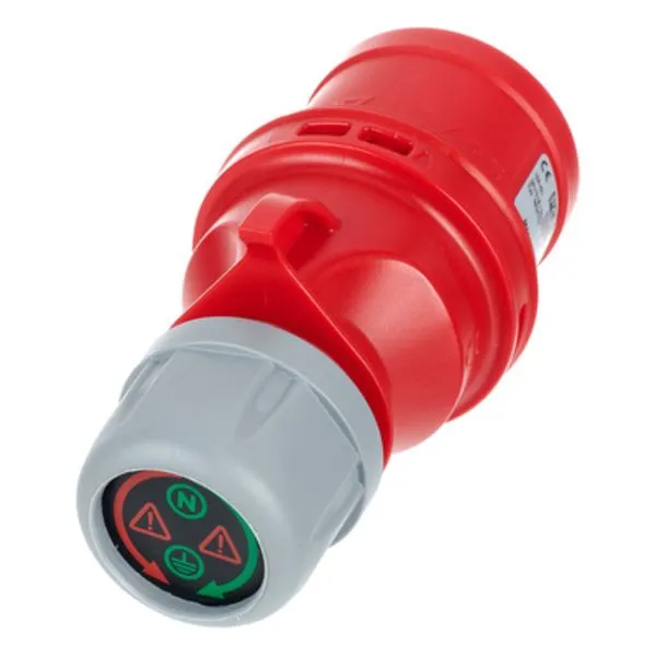9434152 CEE Test-Plug 16A