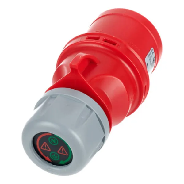 9434252 CEE Test-Plug 32A