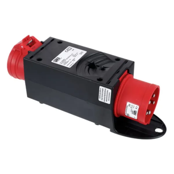 9436422 CEE Adapter 32A-16A