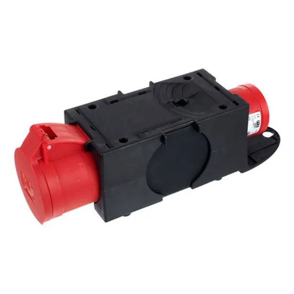 9437420 CEE Adapter 16A-32A