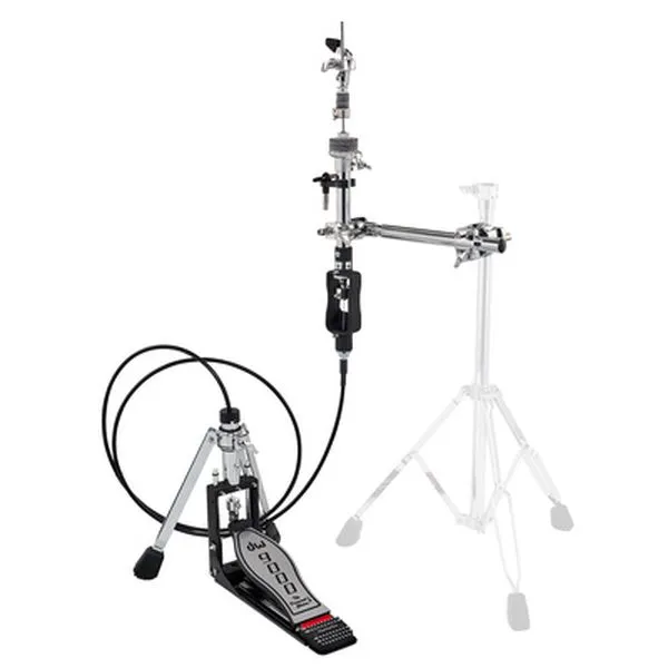 9502LB Cable Hi-Hat