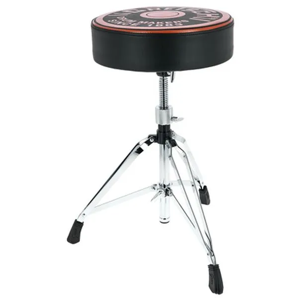 9608-2 Drum Throne