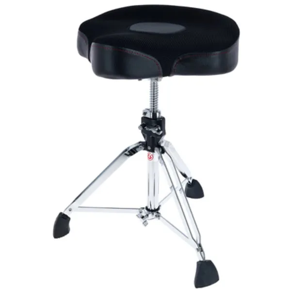 9608MW2T Drum Throne Saddle