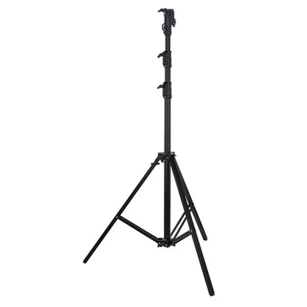 A1035B Combo Stand 35 Alu Bk