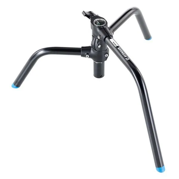A2007CB C-Stand Mini Base