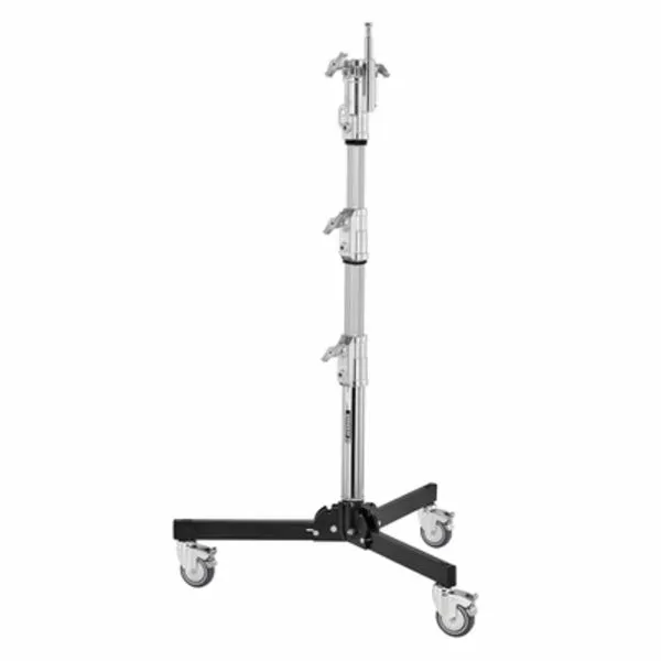 A5012 Roller 12 Folding Base
