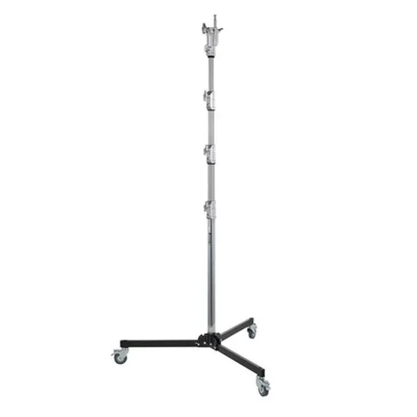 A5034 Roller 34 Folding Base