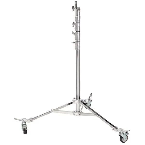 A5042CS Roller 42 Low Base