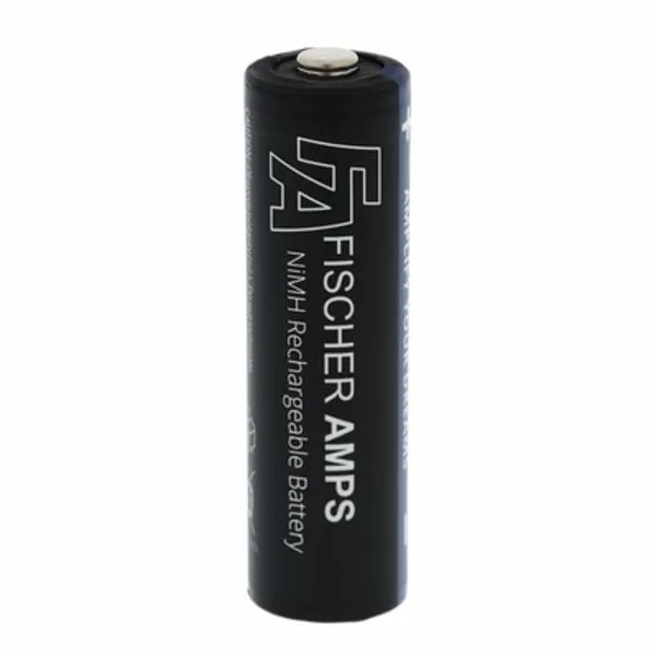AA - 2850 mAh