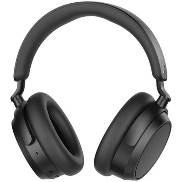 ACCENTUM Plus Black