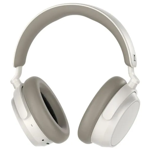 ACCENTUM Plus White
