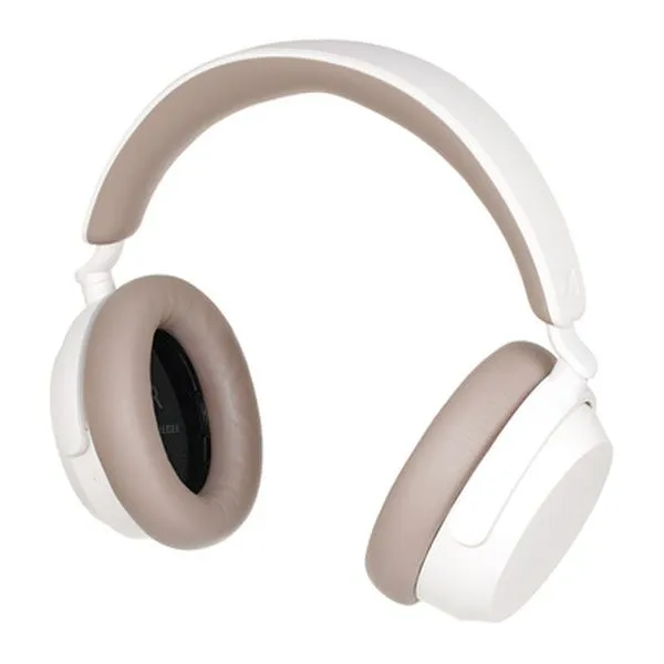 ACCENTUM White