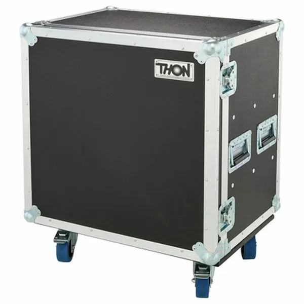 Accessory Case 1x3 Boxes PB