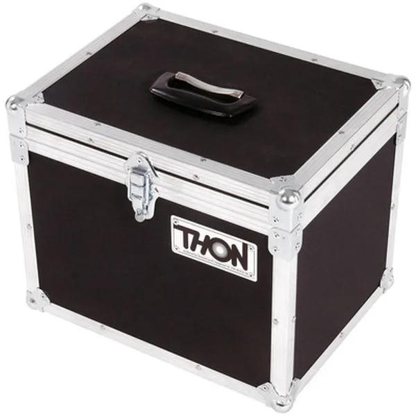 Accessory case 38x30x28 PVC BK