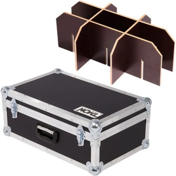 Accessory Case 54 BK Bundle
