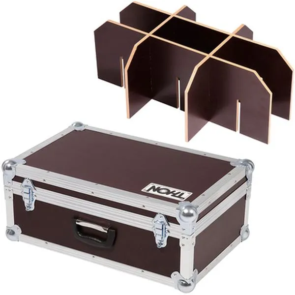 Accessory Case 54 BR Bundle