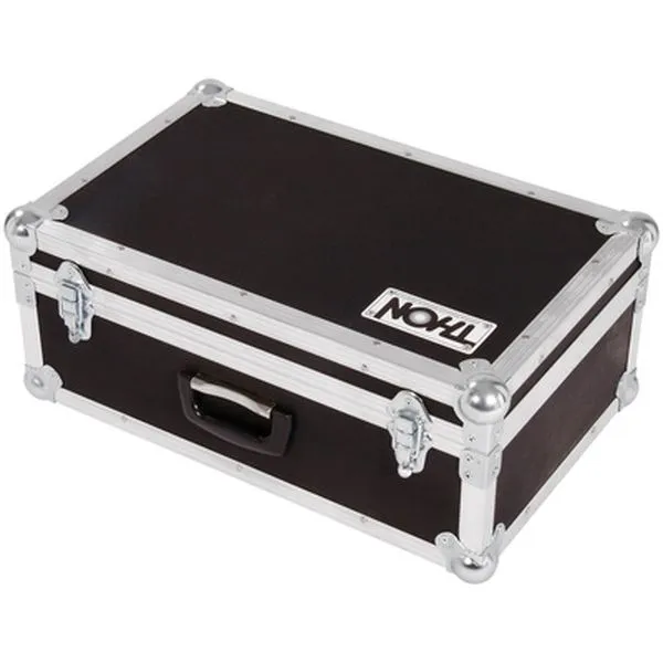 accessory case 54x21x33 PVC BK
