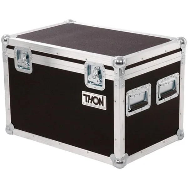 accessory case 60x40x40 PVC BK