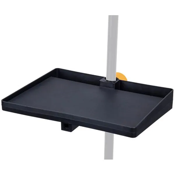 Accessory tray