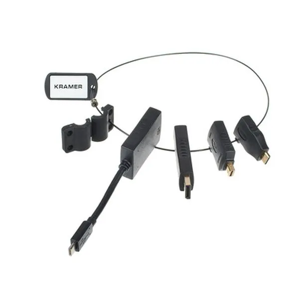 AD-RING-5 HDMI Adapter-Ring