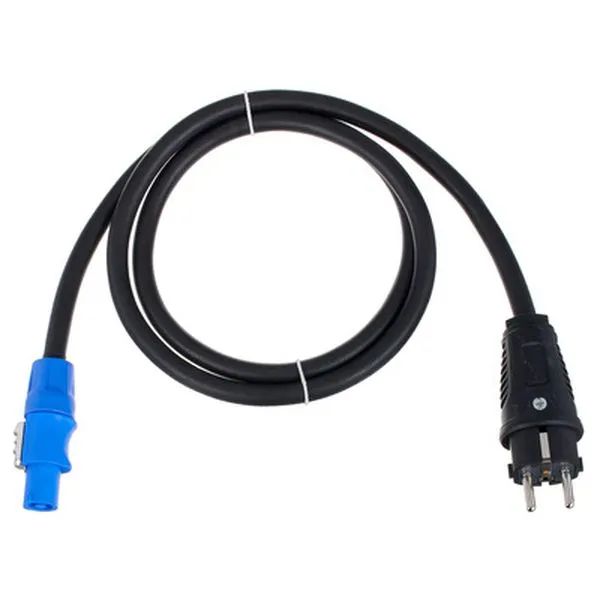 Adapt EU Plug - PT 1,5m 2,5mm²