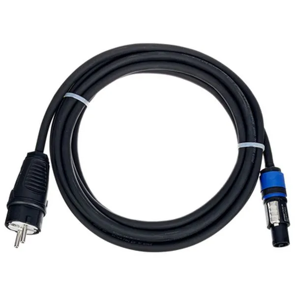 Adapt EU Plug - PT 5,0m 1,5mm²