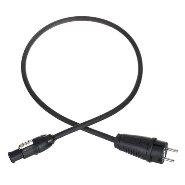 Adapt Eu Plug - Tr1 1,0m