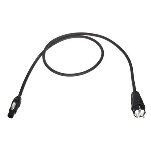 Adapt Eu Plug - TR1 1,5m