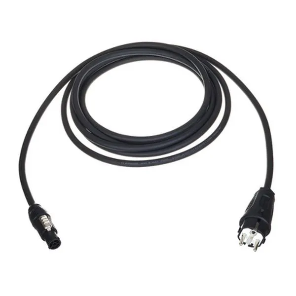 Adapt Eu Plug - TR1 5,0m
