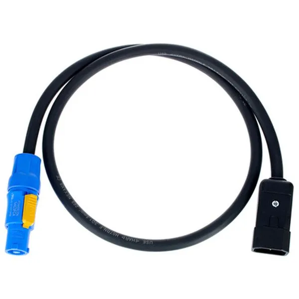 Adapt IEC - PowerTw. 1,0m