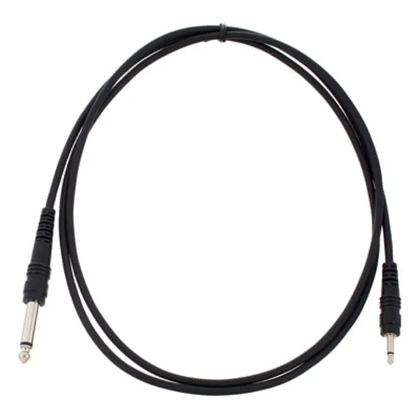 Adapter Cable 6.3/3.5 mm