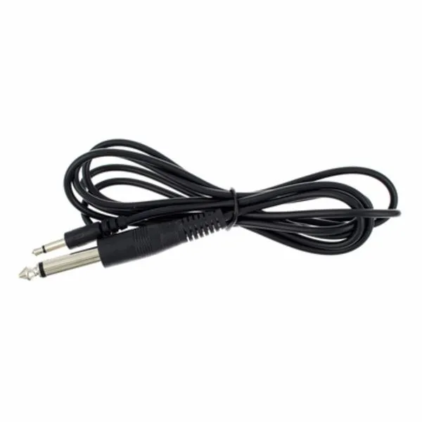 Adapter Cable 6.3/3.5 mm