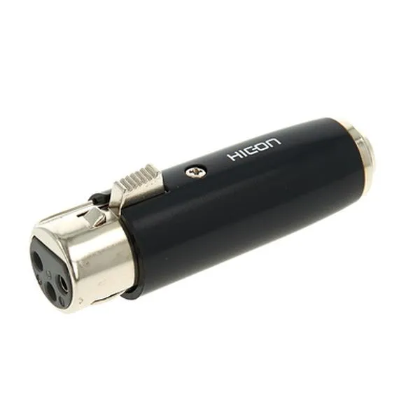 Adapter HI-X3MX3-FM