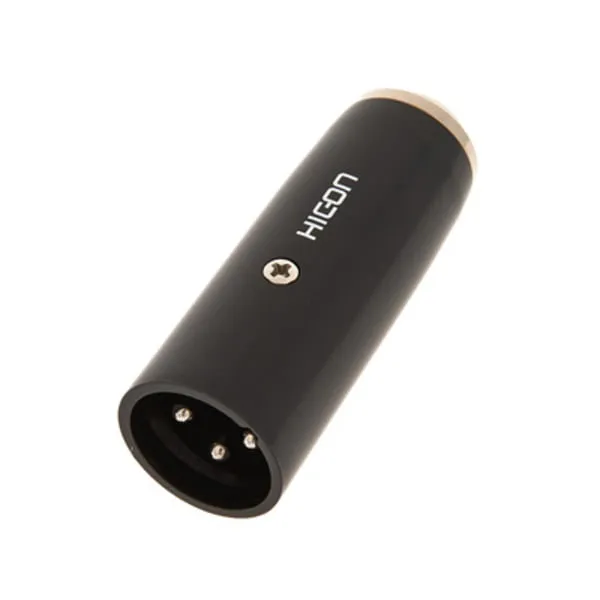 Adapter HI-X3MX3-MM