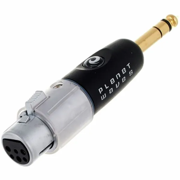 Adapter Jack - XLR PW-P047AA