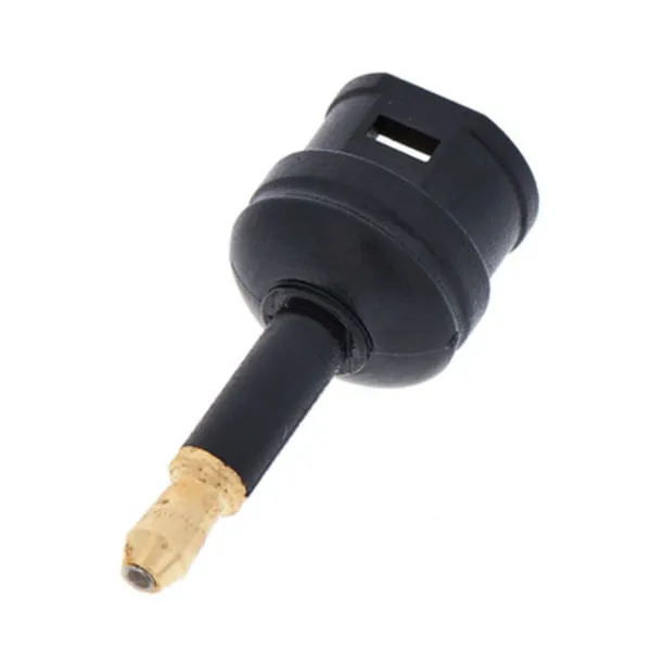 Adapter Toslink/Mini Plug