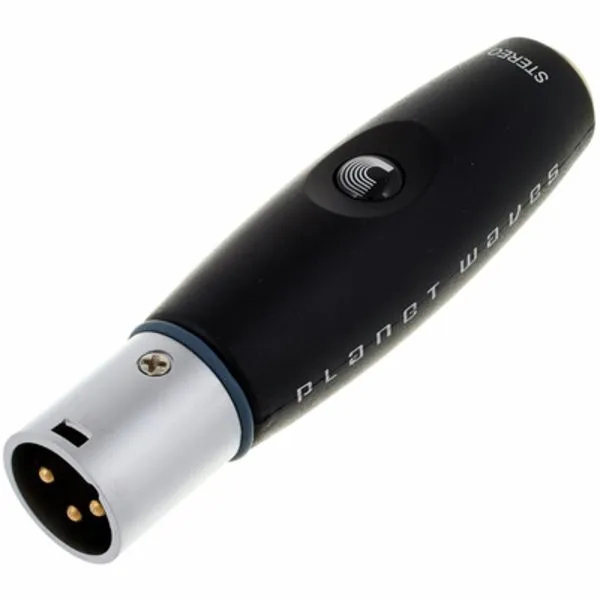 Adapter XLR - Jack PW-P047Z