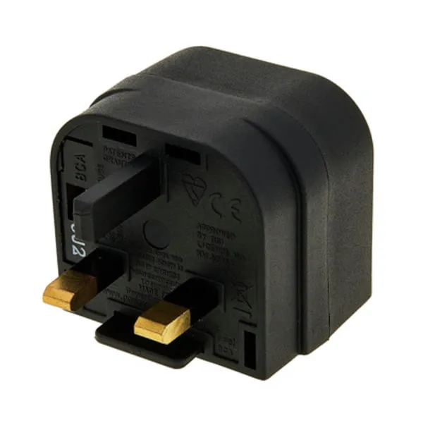 Adaptor Euro-PSU - UK