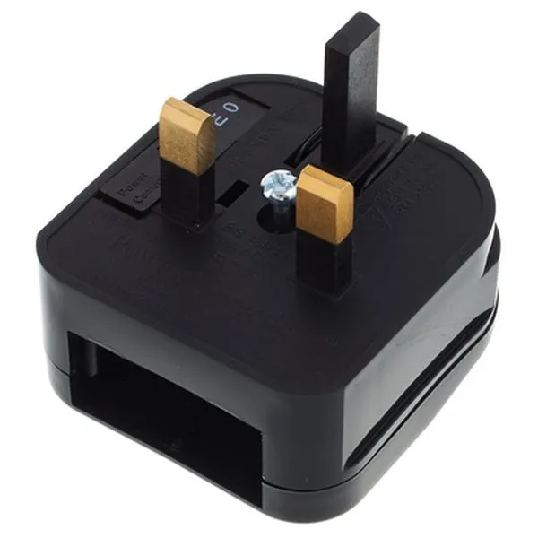 Adaptor Euro - UK