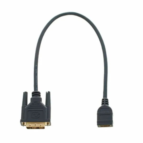 ADC-DM/HF Adapter