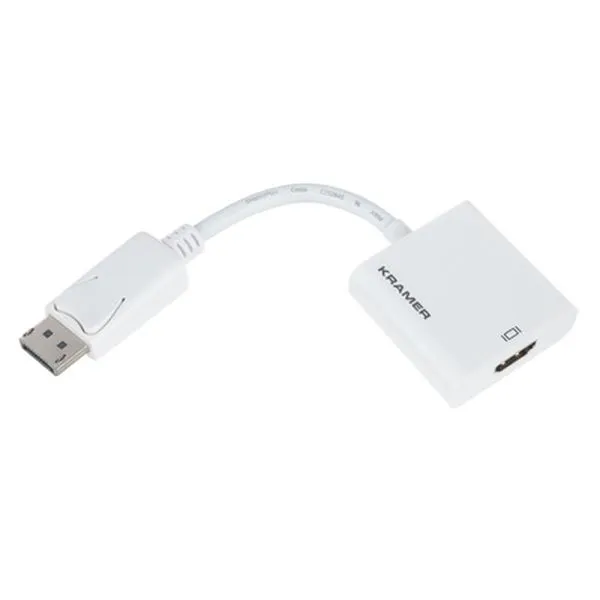 ADC-DPM/HF/UHD Adapter Cable