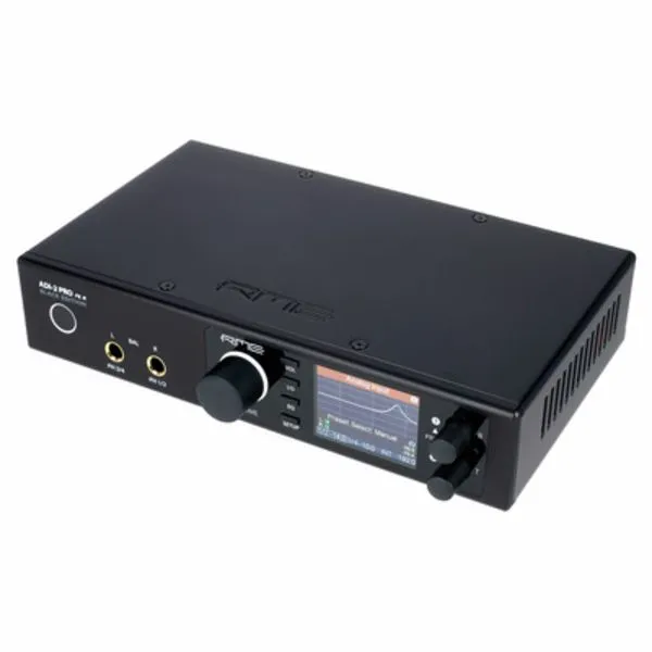 ADI-2 Pro FS R Black Edition