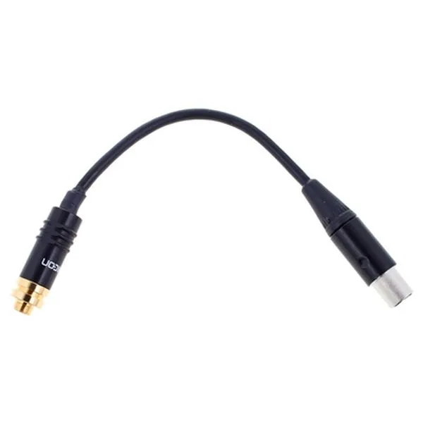 AKG TQG - Sennheiser EW