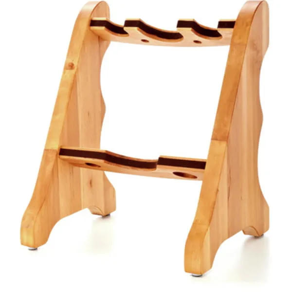 Alphorn Stand Wood