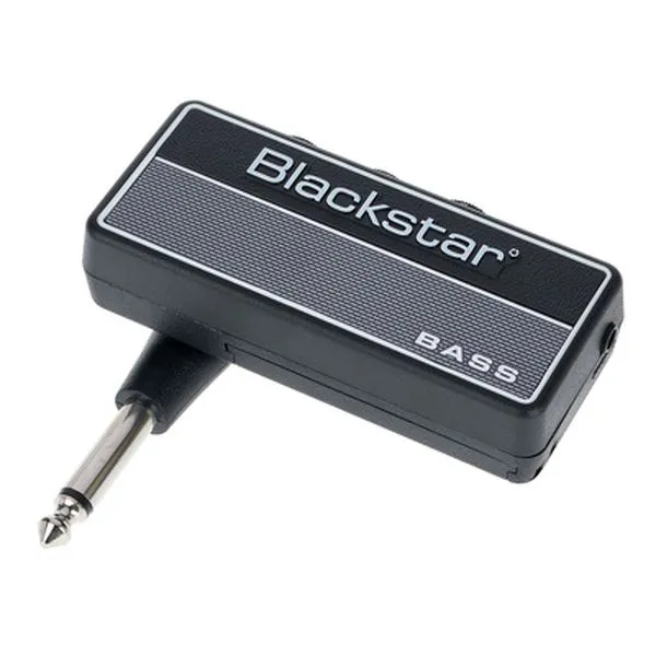 amPlug2 FLY Bass