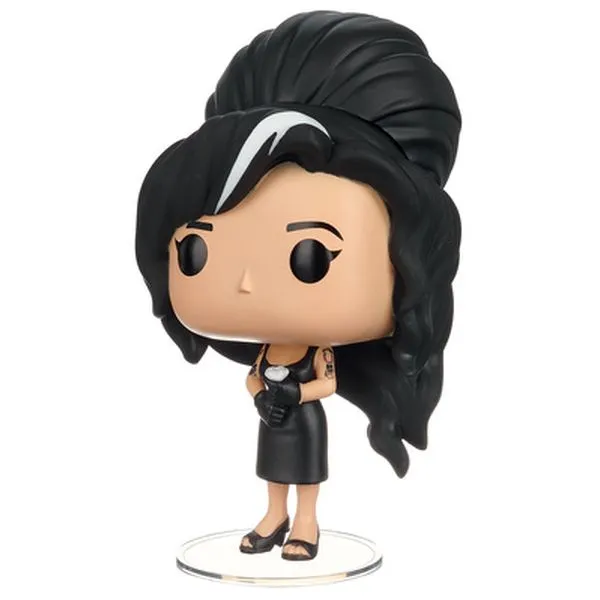 Amy Winehouse
