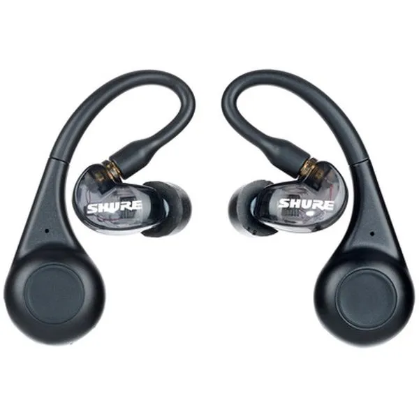 AONIC 215 True Wireless G2 Bk