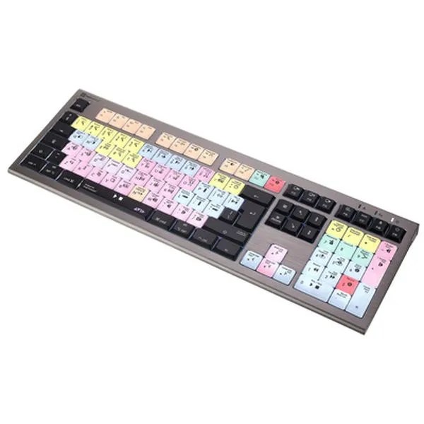 Astra 2 Avid Pro Tools Mac UK