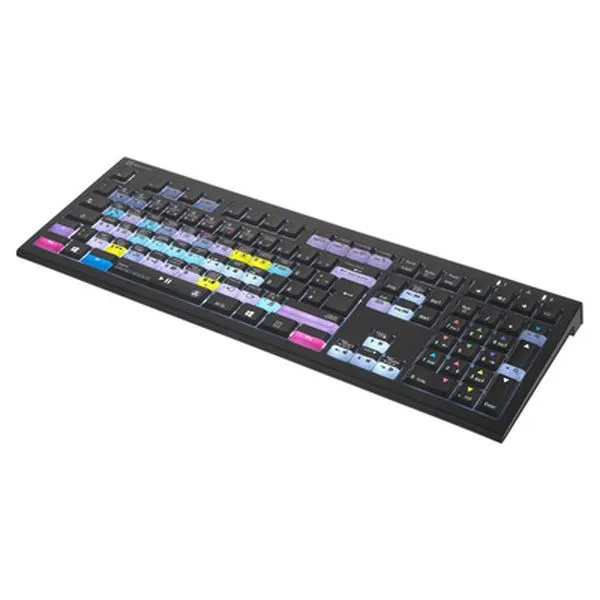 Astra 2 Davinci Resolve PC DE